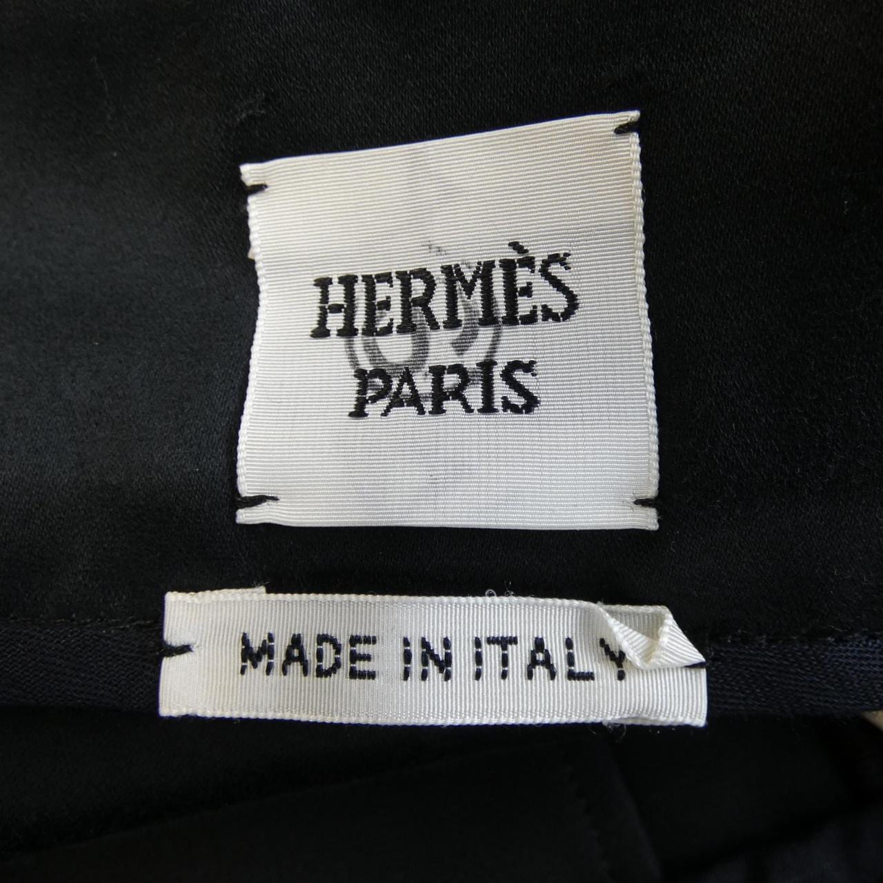 エルメス HERMES 2E0401DC パンツ