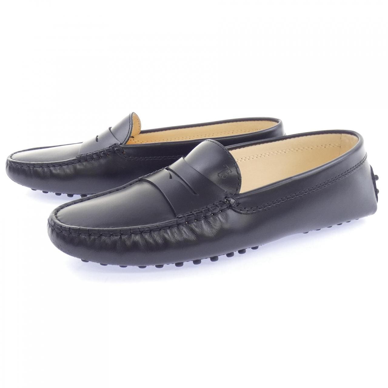 トッズ TOD'S シューズ