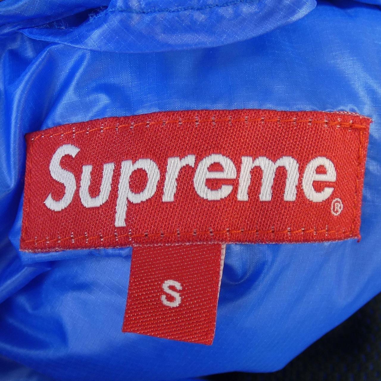 SUPREME SUPREME Down Jacket