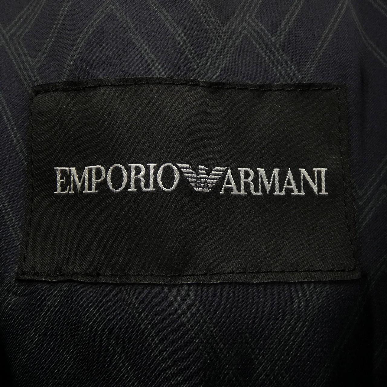 EMPORIO ARMANI EMPORIO ARMANI PARKER