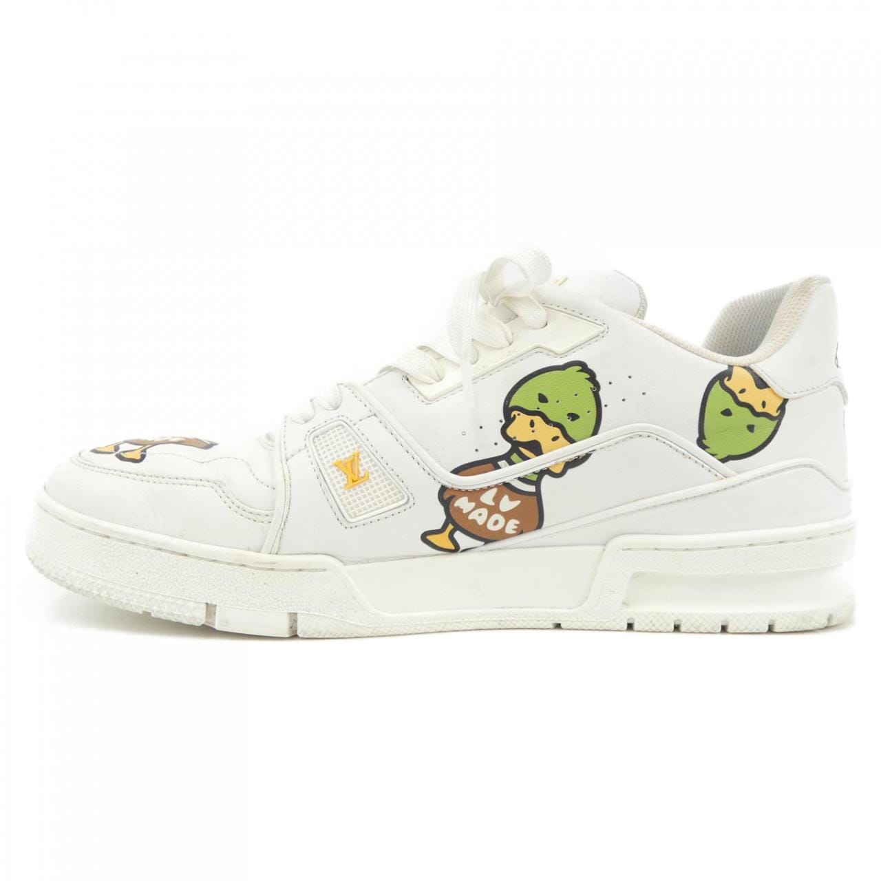 LOUIS LOUIS VUITTON sneakers