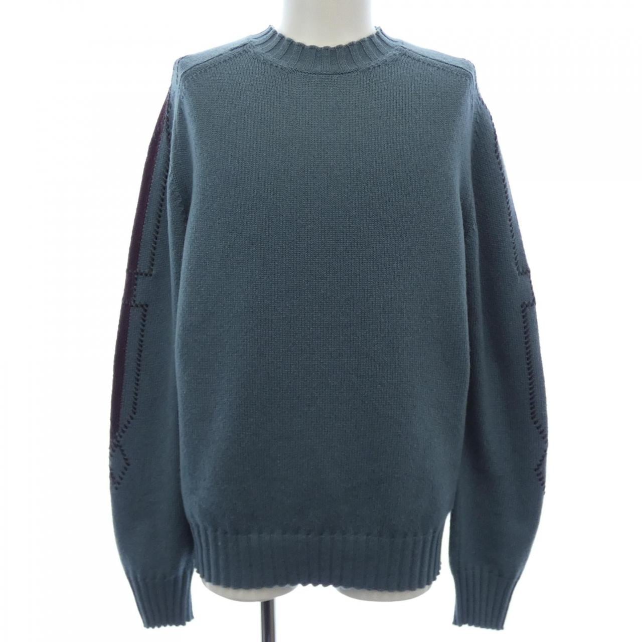 HERMES HERMES knitwear