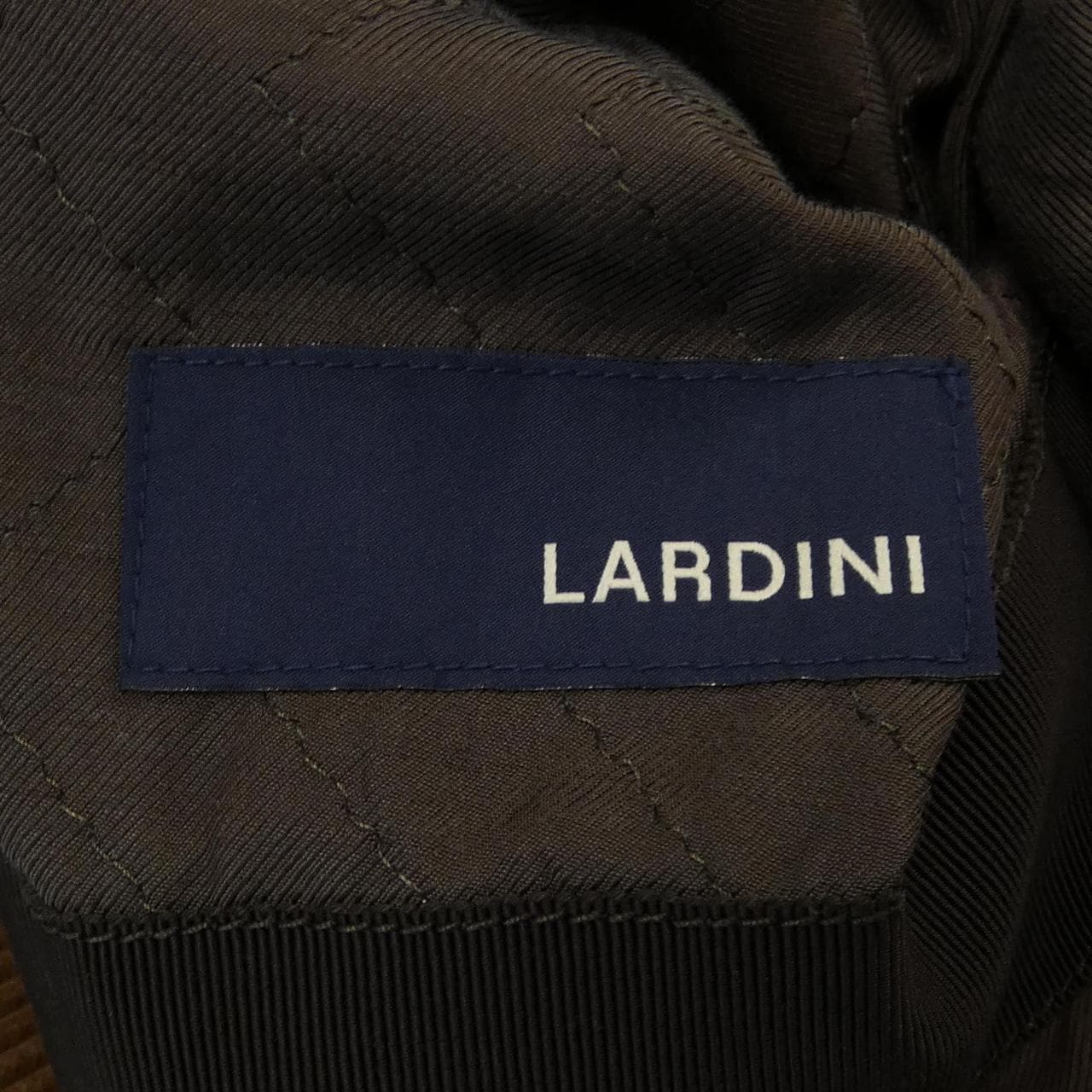 ラルディーニ LARDINI コート