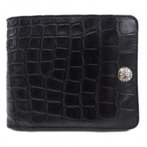 クロムハーツ CHROME HEARTS WALLET