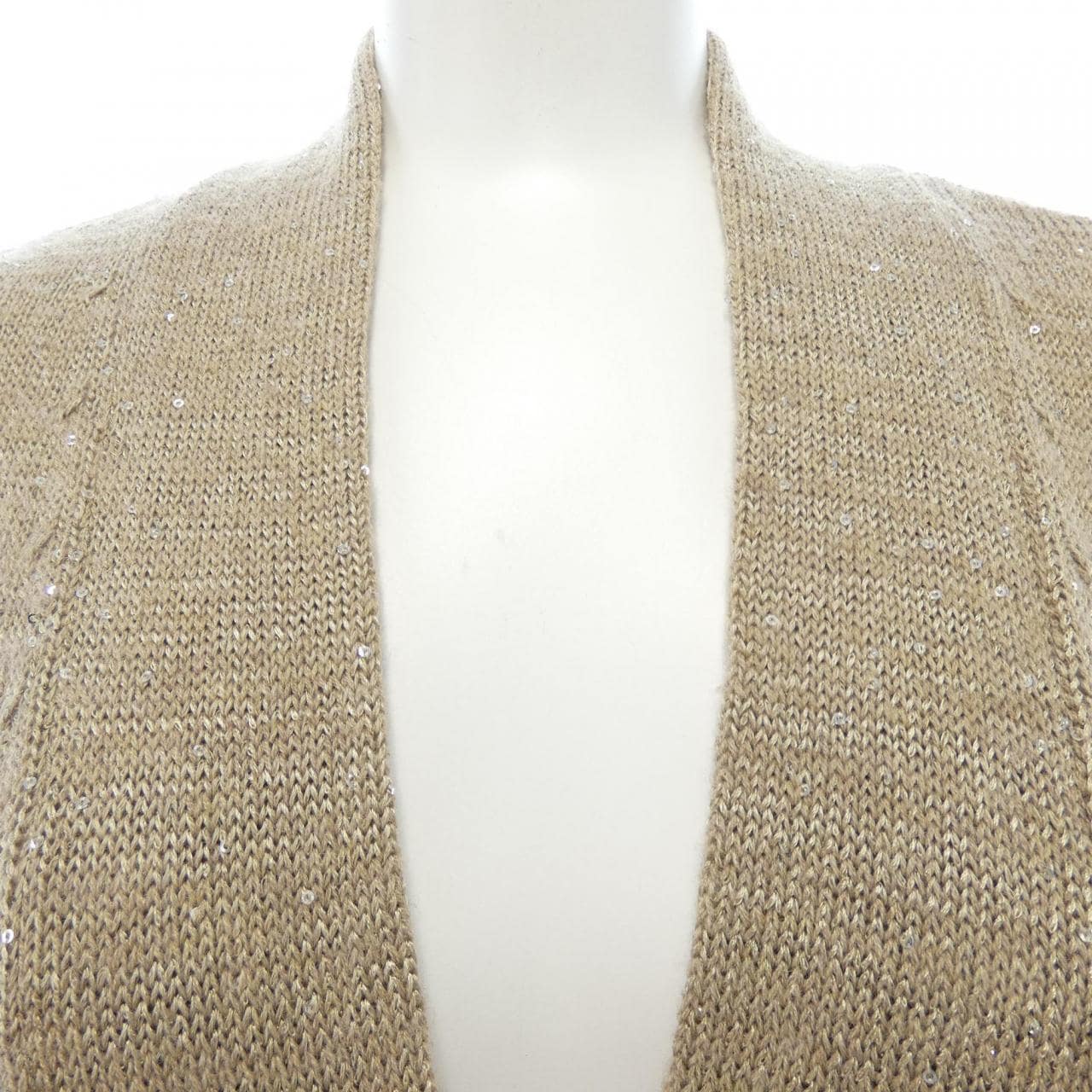 モラビトブラン MORABITO BLANC ベスト