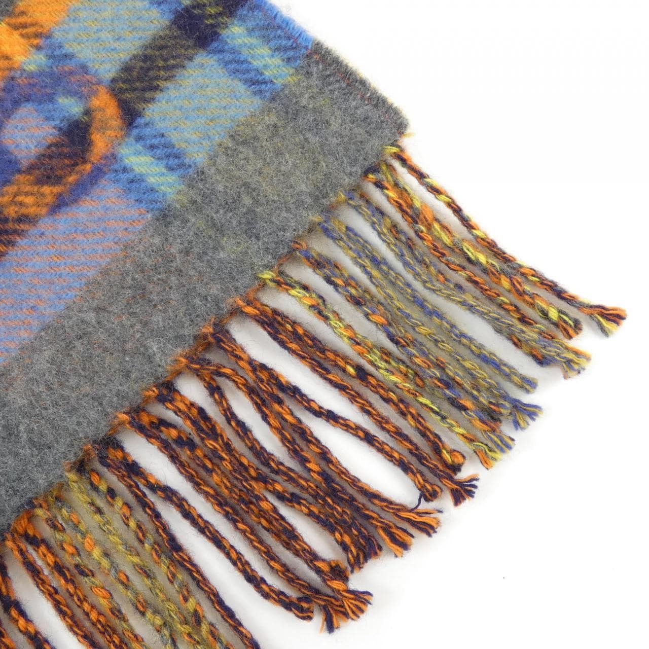 HERMES MUFFLER