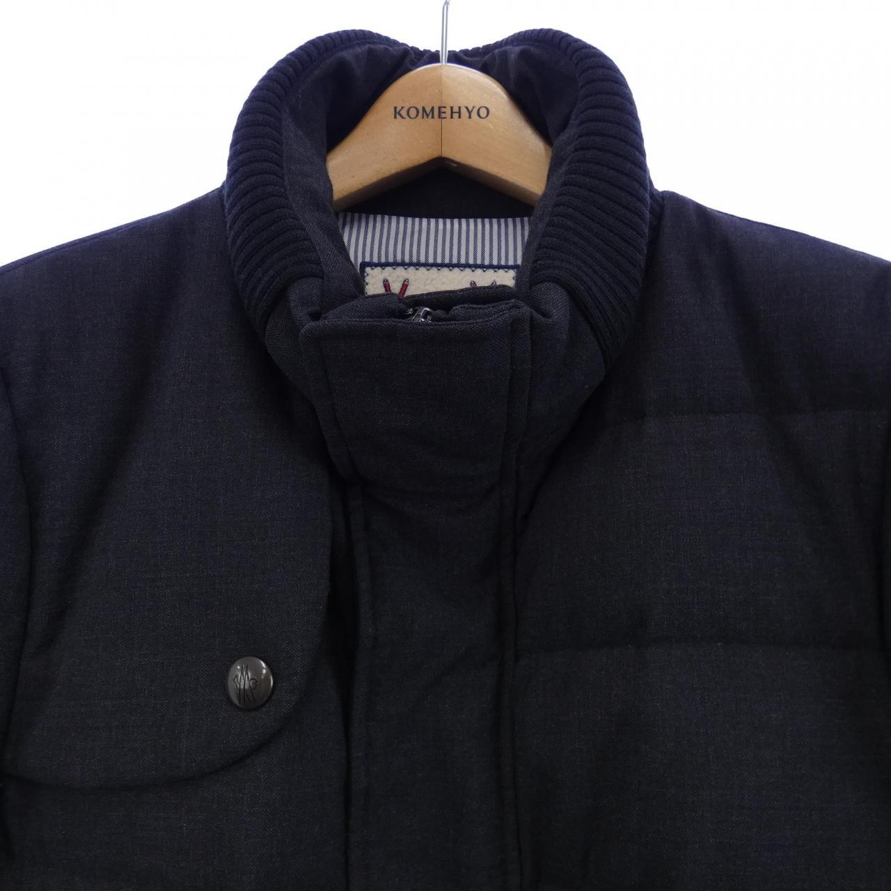 モンクレールグルノーブル MONCLER GRENOBLE ダウンジャケット