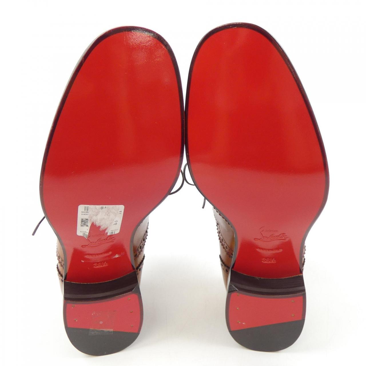 クリスチャンルブタン CHRISTIAN LOUBOUTIN シューズ