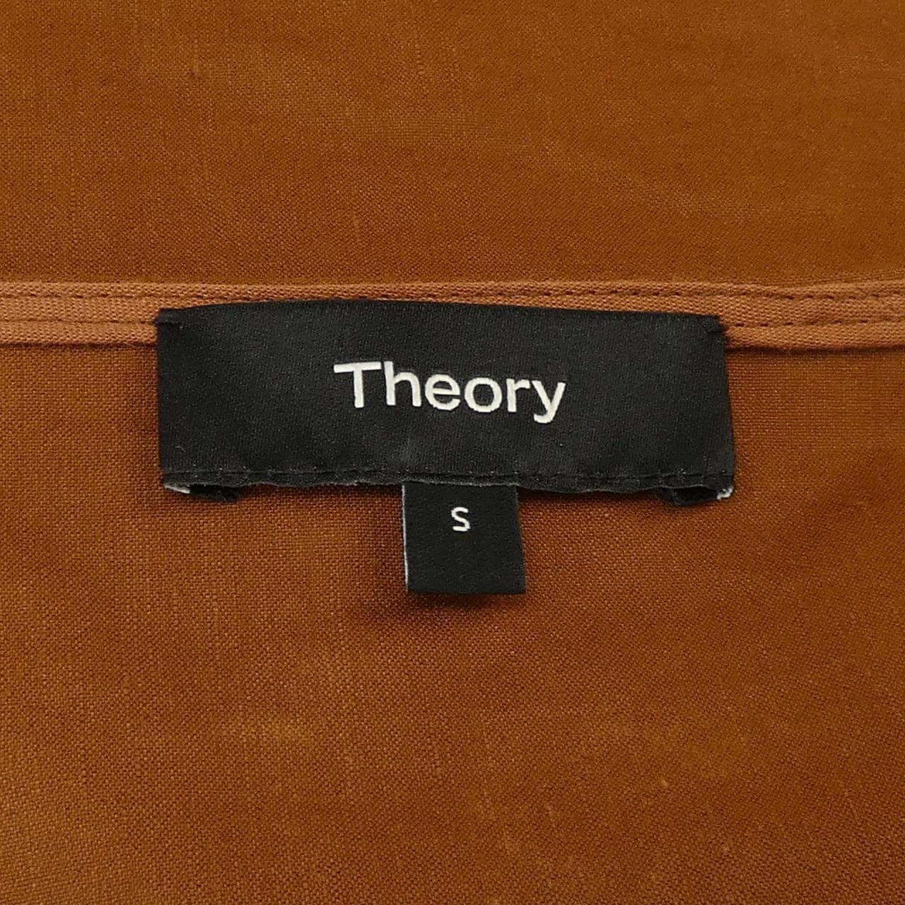 セオリー theory トップス