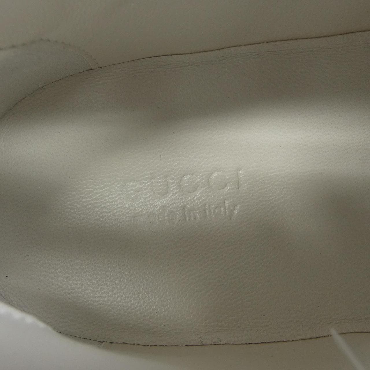 グッチ GUCCI リウェブ RE-WEB 785728 AADJ9 スニーカー