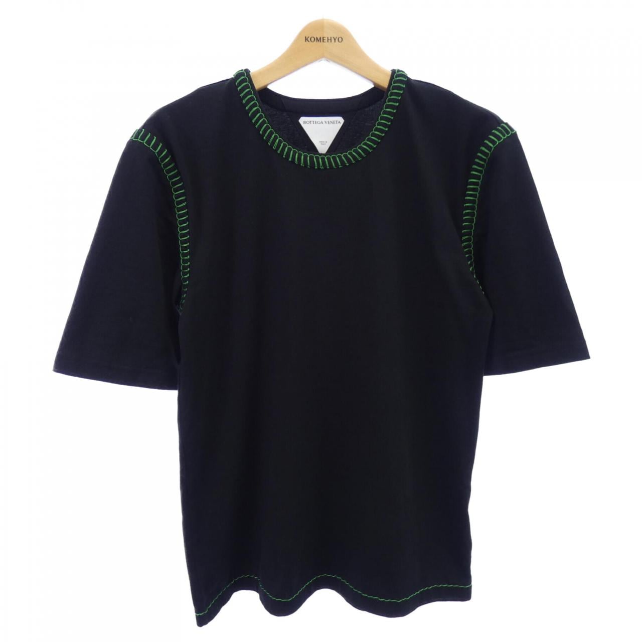 ボッテガヴェネタ BOTTEGA VENETA 686506 V1P70 Tシャツ