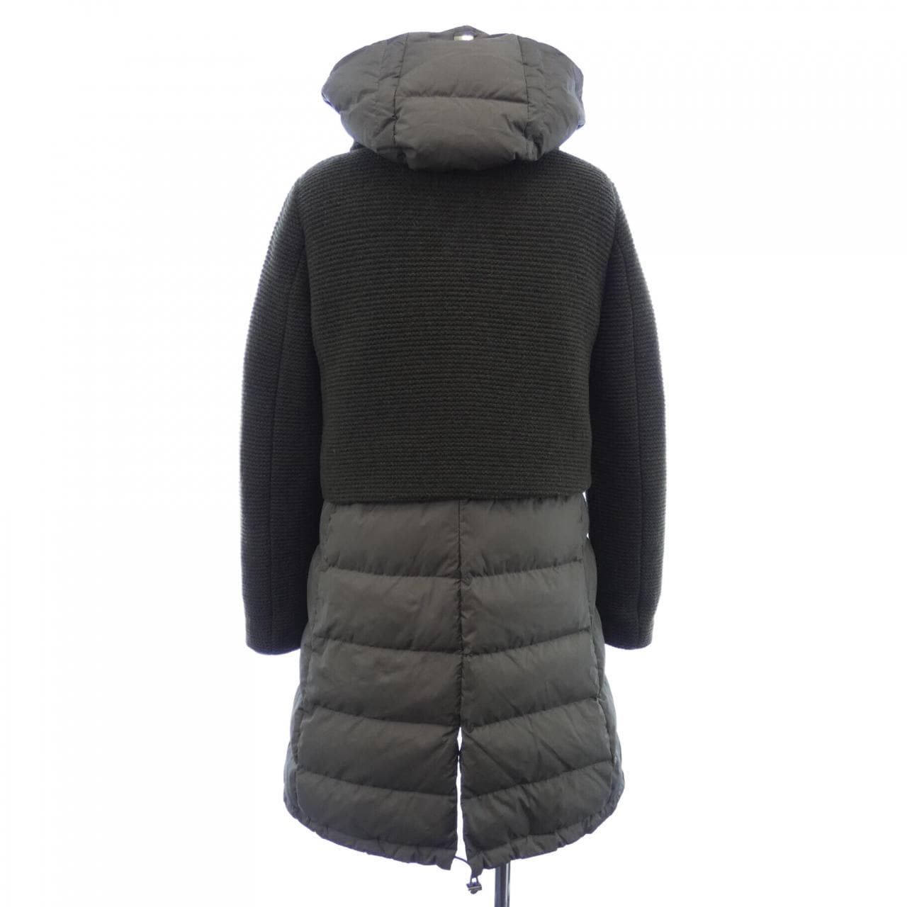 ヘルノ Herno PI0197D ダウンコート