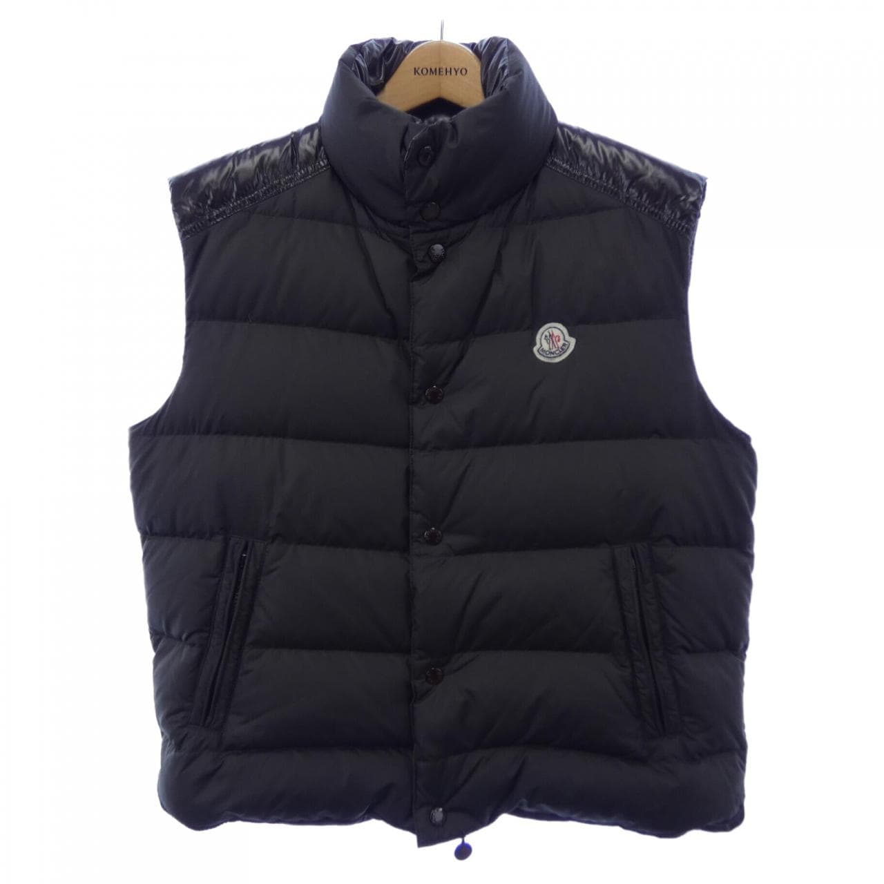 モンクレール MONCLER 43301/50 CHEVAL ダウンベスト