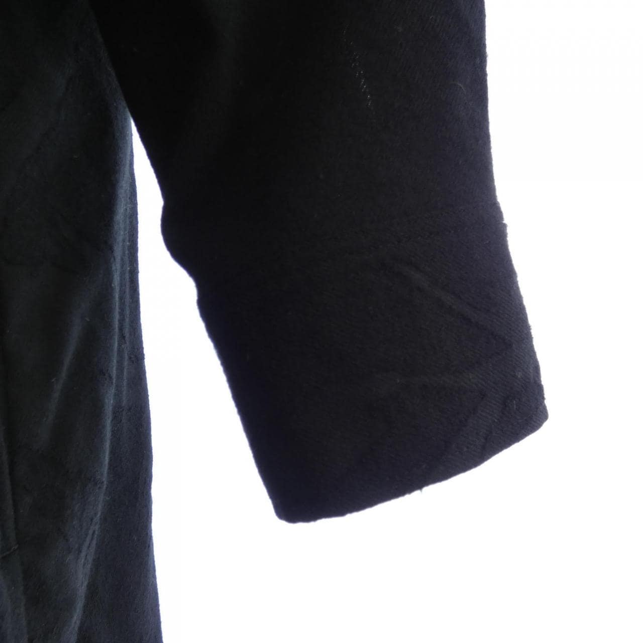 ヨウジヤマモトプリュスノアール YOHJI YAMAMOTO+NOIR NV-D10-113 ワンピース