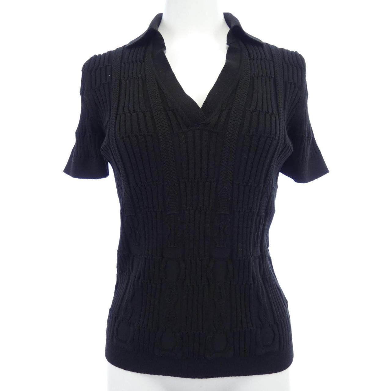 エルメス HERMES COACHING REMIX 5E2649DG トップス