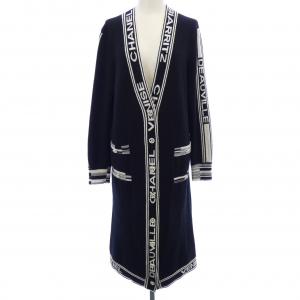 シャネル CHANEL P61036K46366 ロングカーディガン