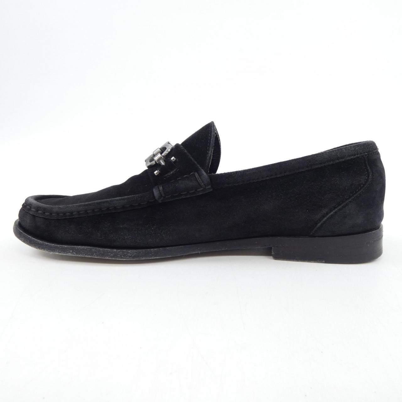 SALVATORE FERRAGAMO Ferragamo 12312 鞋