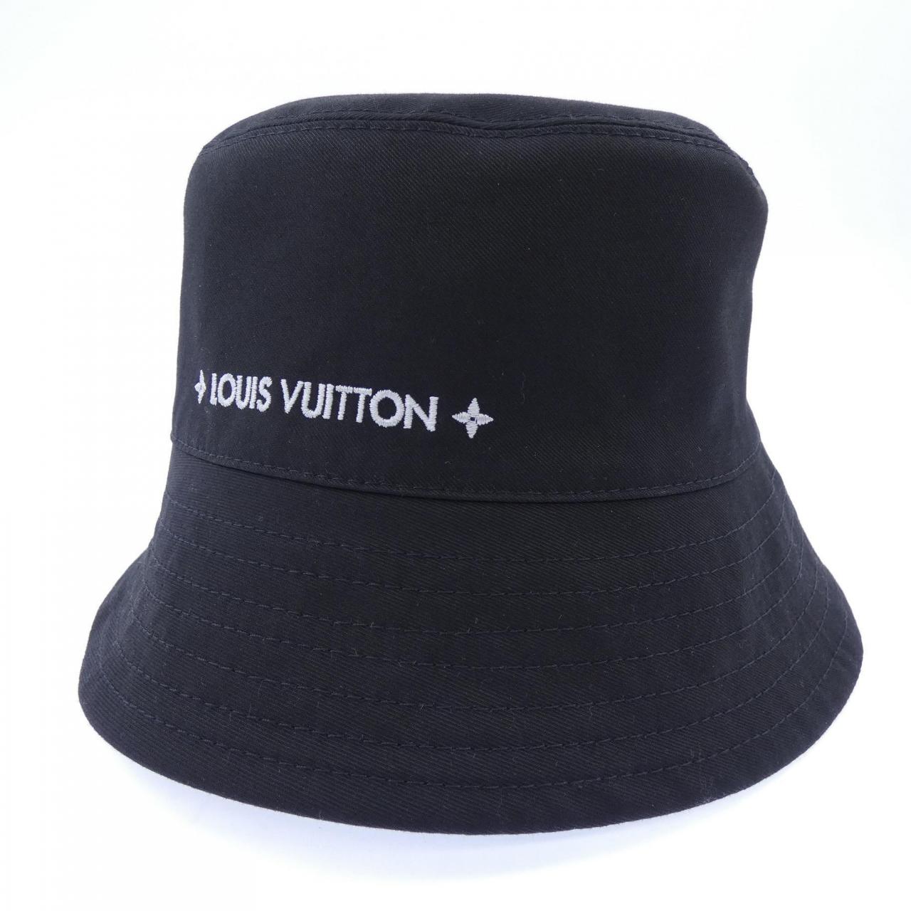 ルイヴィトン LOUIS VUITTON M7952 ハット