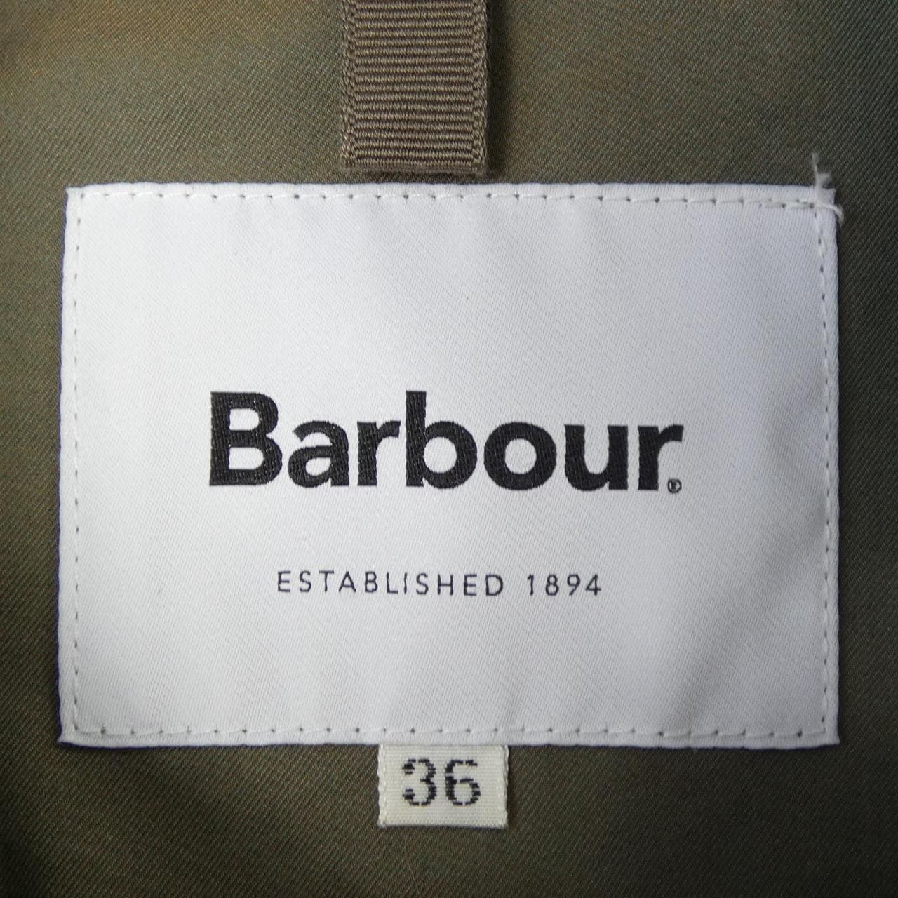 バブアー BARBOUR 2101036 コート