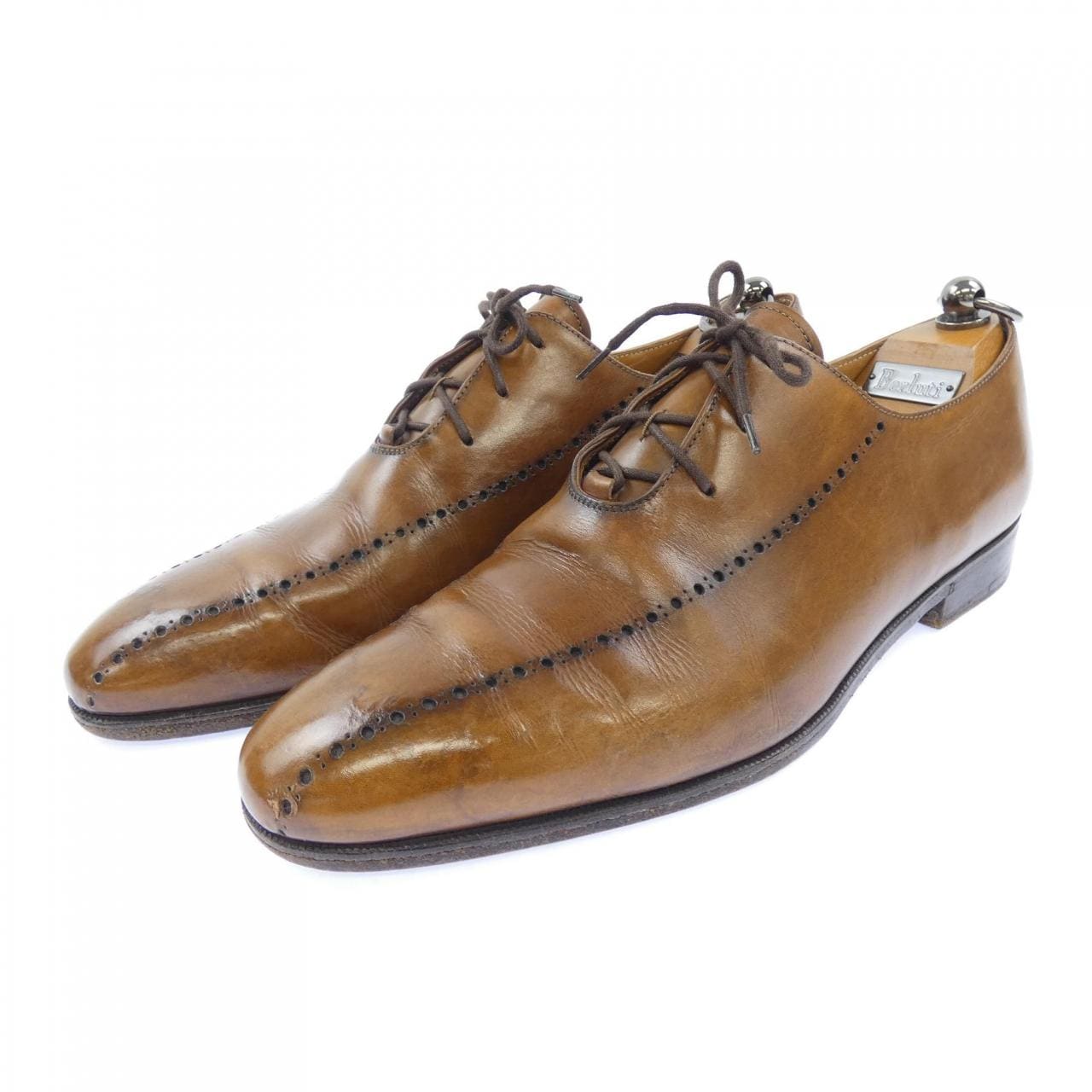 ベルルッティ Berluti シューズ