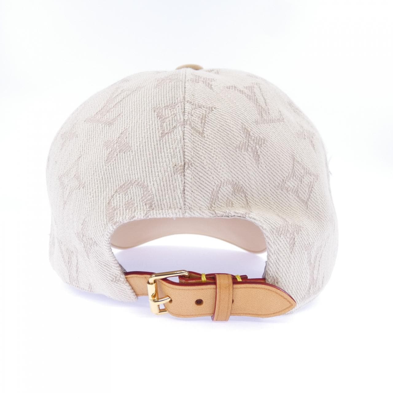 ルイヴィトン LOUIS VUITTON ビーマイキャップモノグラム M77541 キャップ