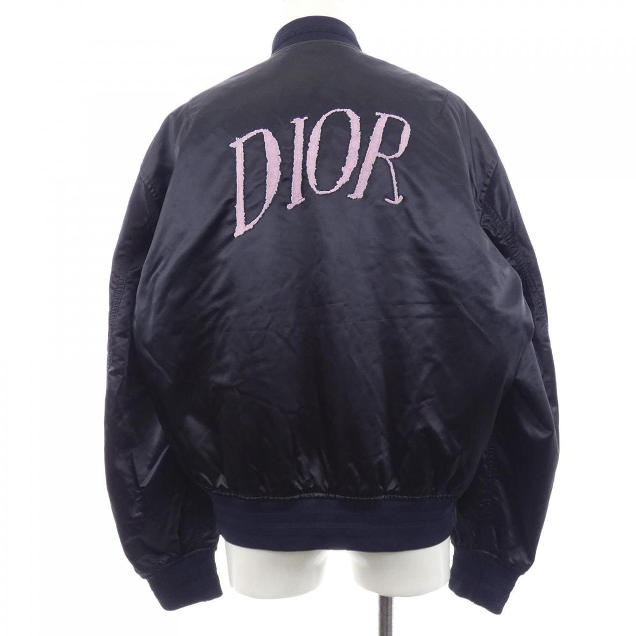 ディオール DIOR ALEX FOXTON 943C439B4716 ブルゾン
