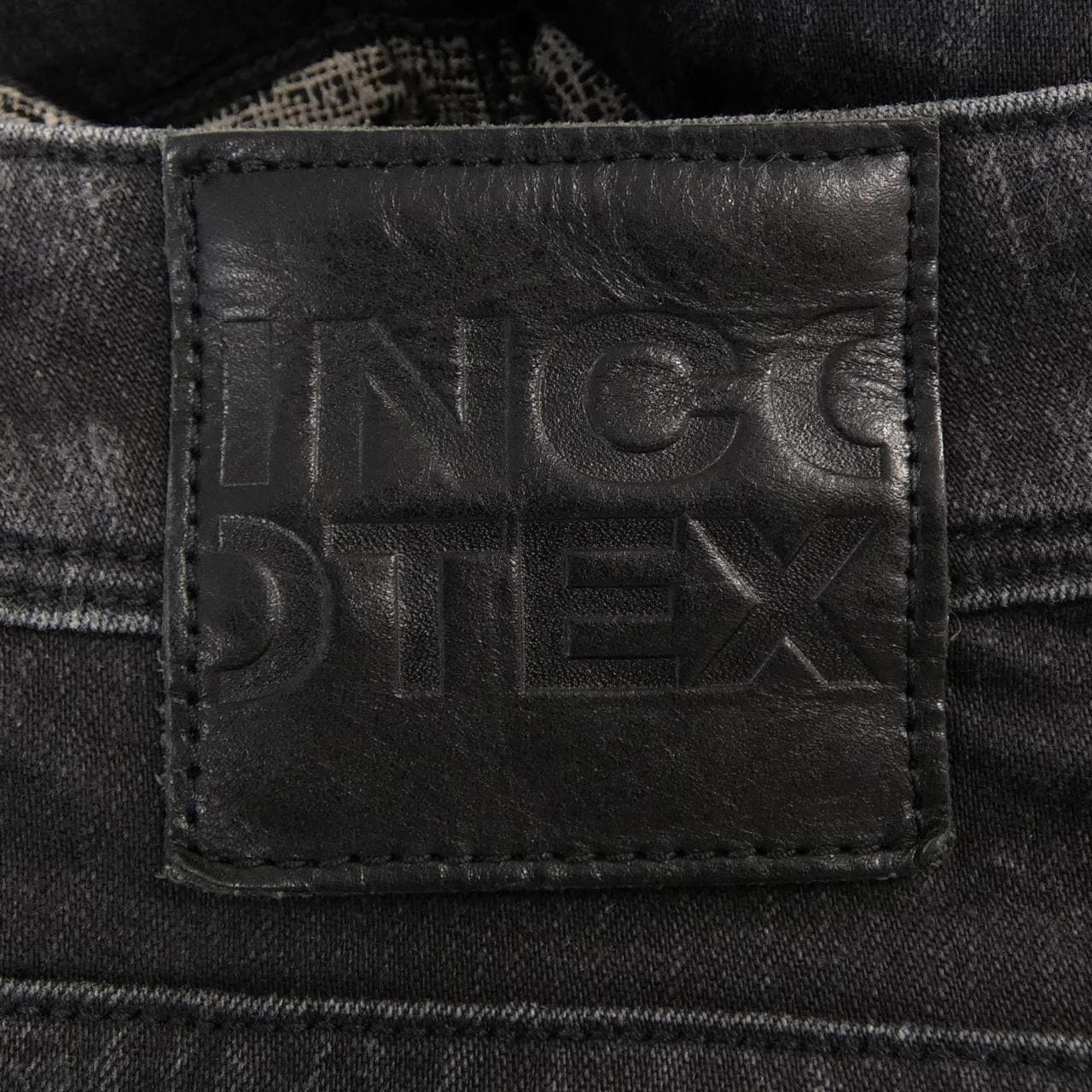 インコテックス INCOTEX ジーンズ