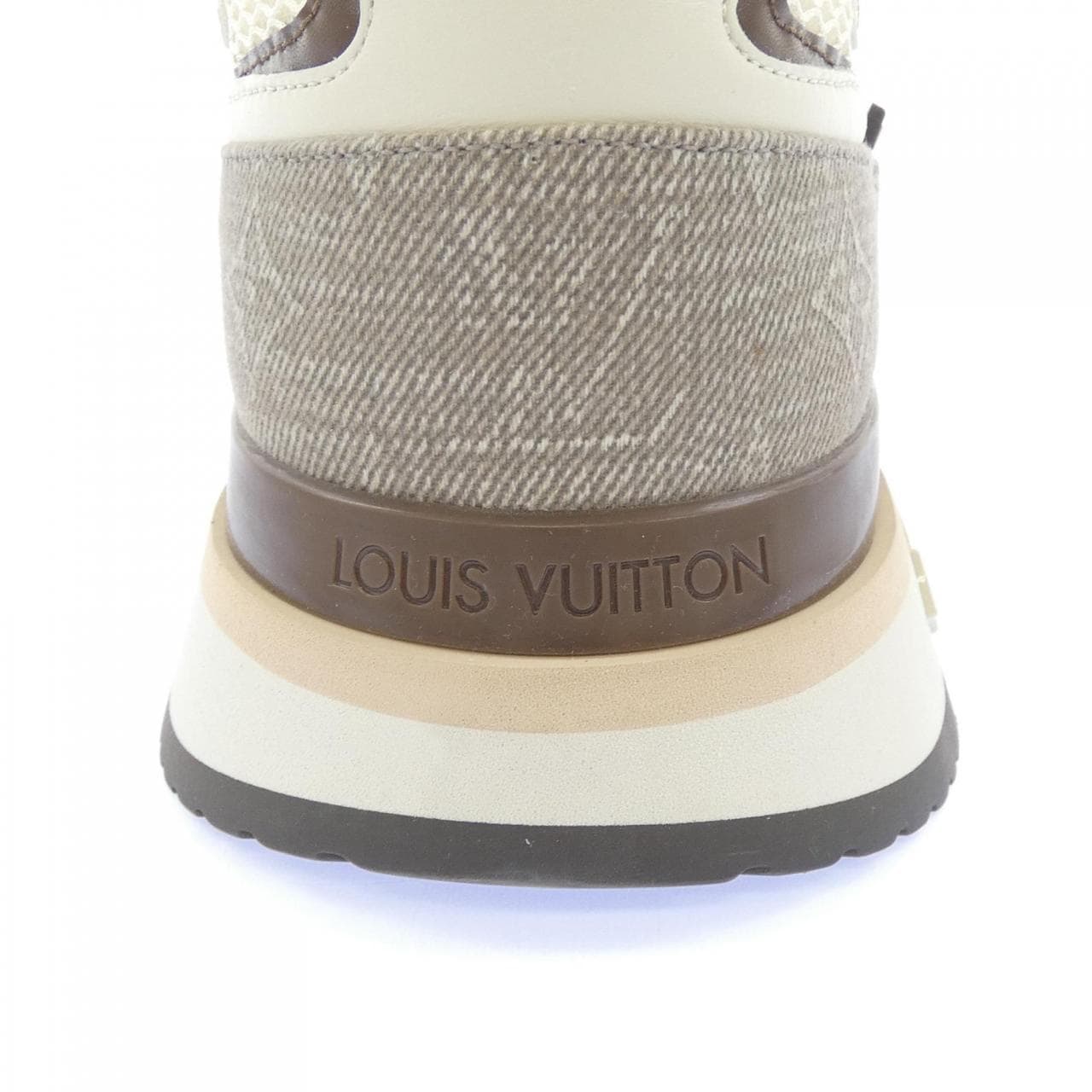 ルイヴィトン LOUIS VUITTON ランアウェイ スニーカー