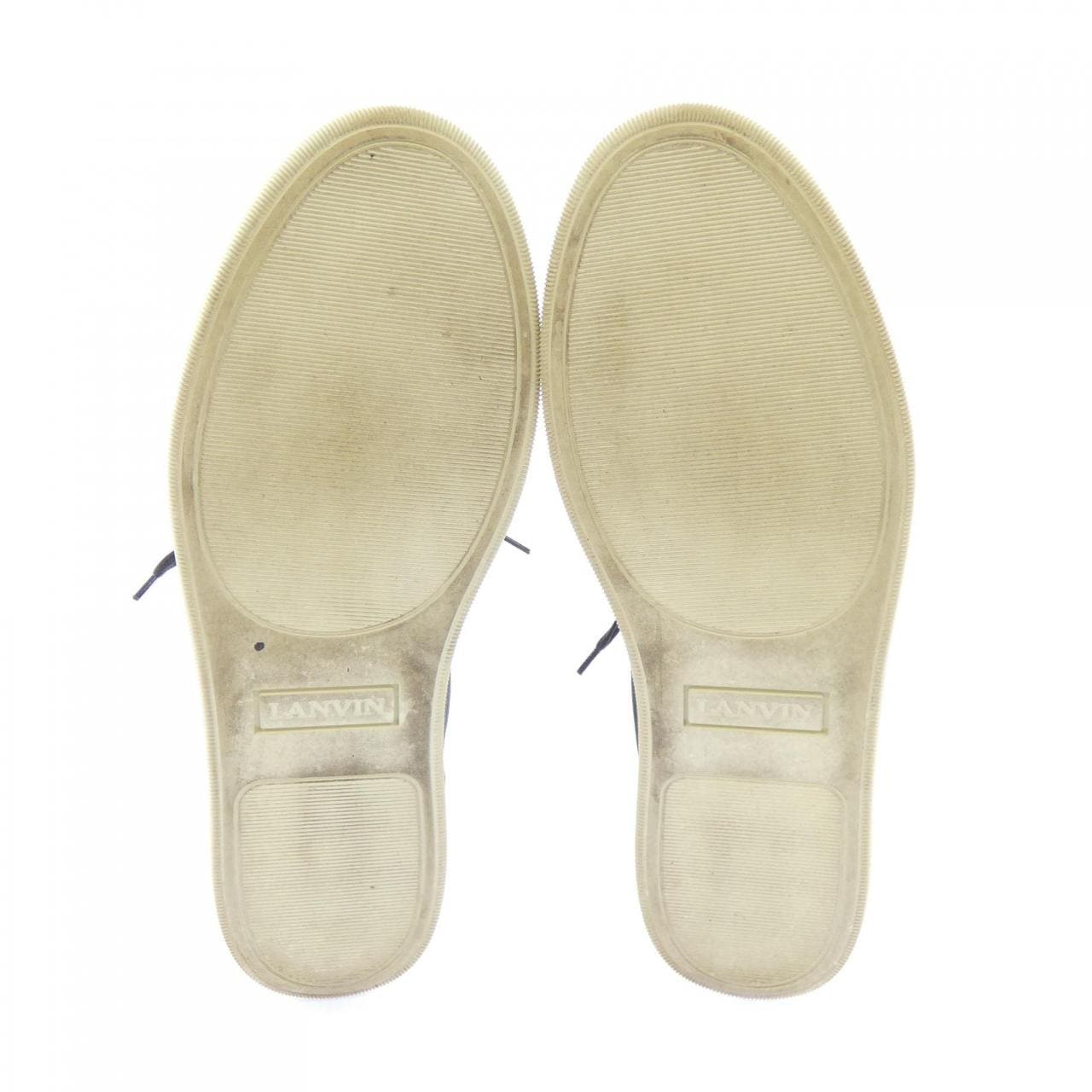 ランバン LANVIN スニーカー