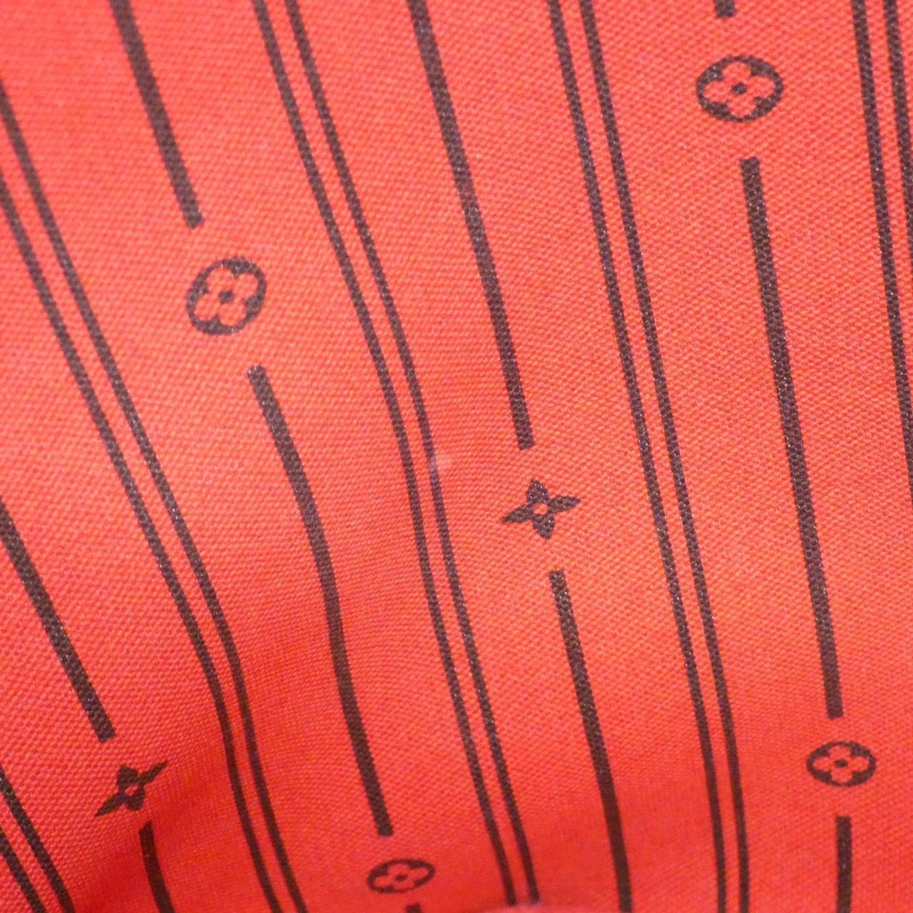 ルイヴィトン ダミエ ネヴァーフル MM N51105 バッグ