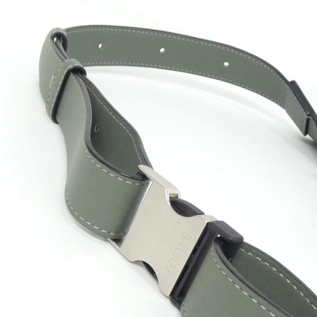 ロエベ パズル バムバッグ ミニ B510U89X02 ショルダーバッグ