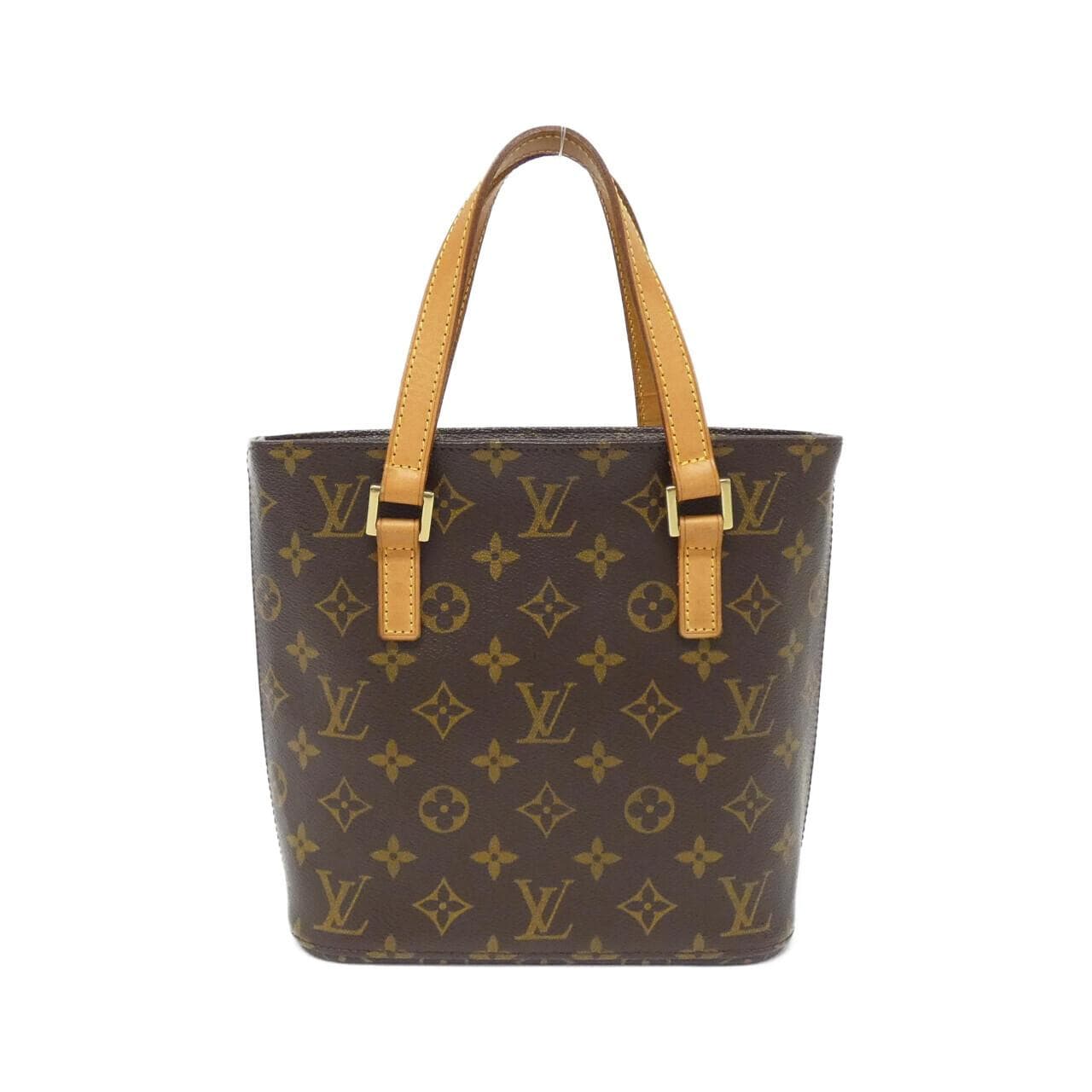 LOUIS VUITTON Monogram Vavin PM M51172 包