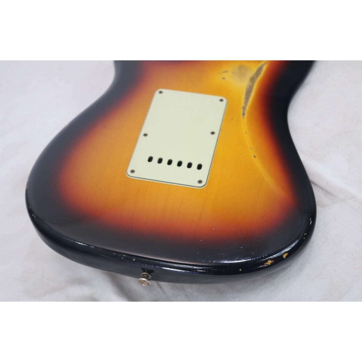 ＦＥＮＤＥＲ　ＣＵＳＴＯＭ　ＳＨＯＰ　１９６０　Ｓｔｒａｔｏｃａｓｔｅｒ　Ｒｅｌｉｃ