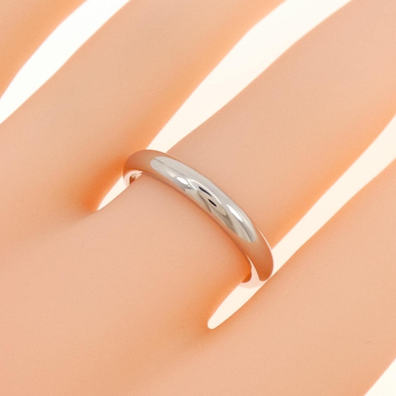 Cartier wedding rings