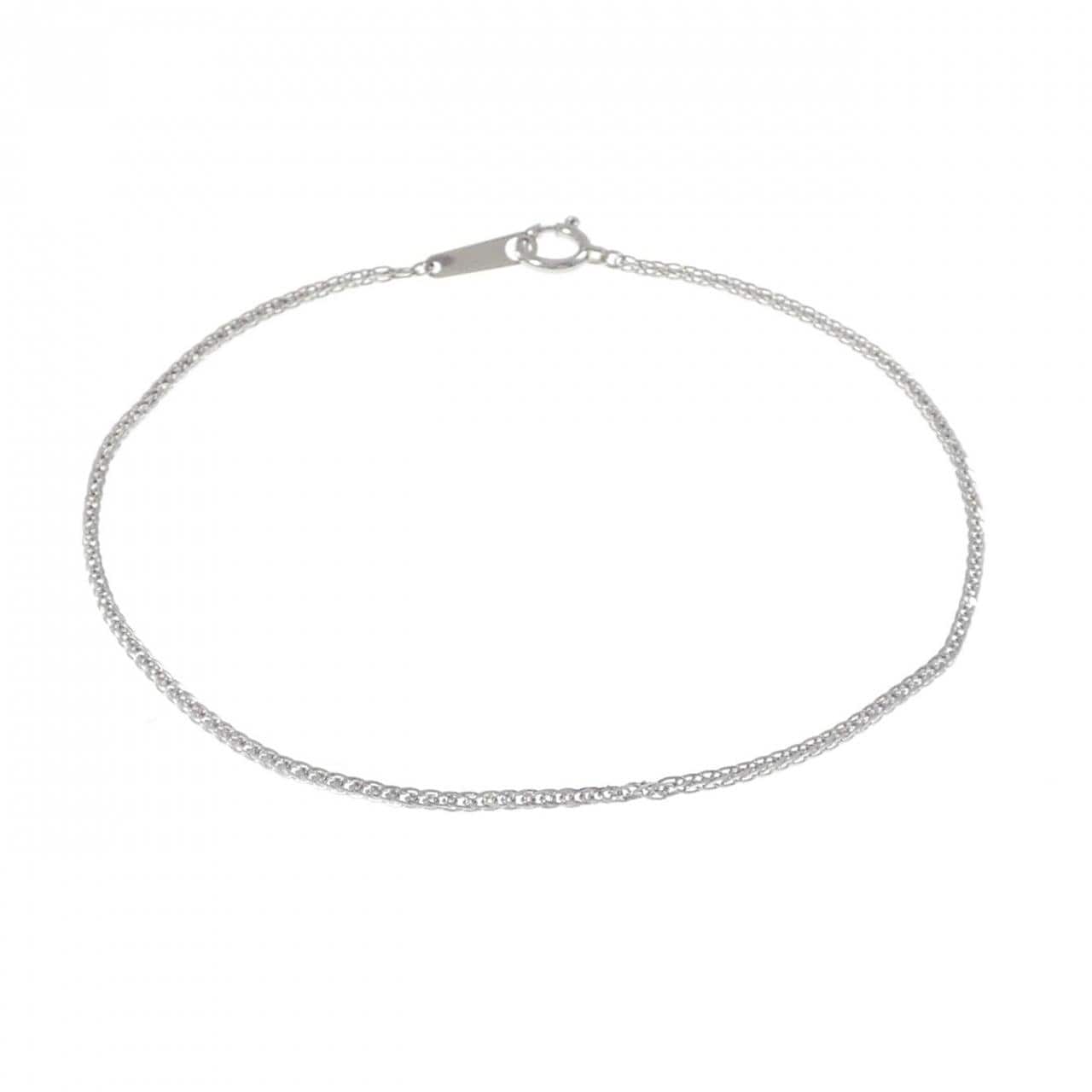 純PT ブレスレット