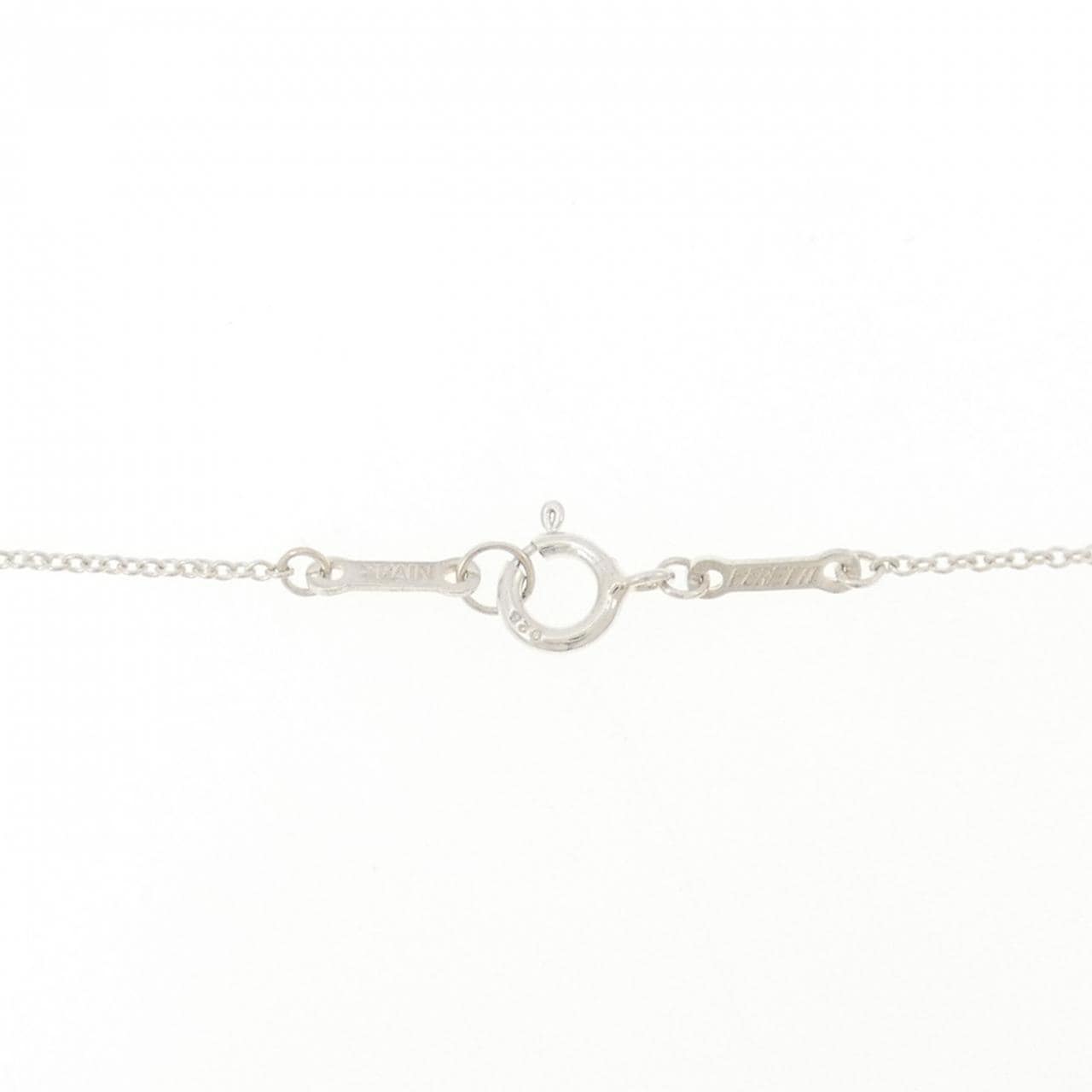 ティファニー 925 ネックレス