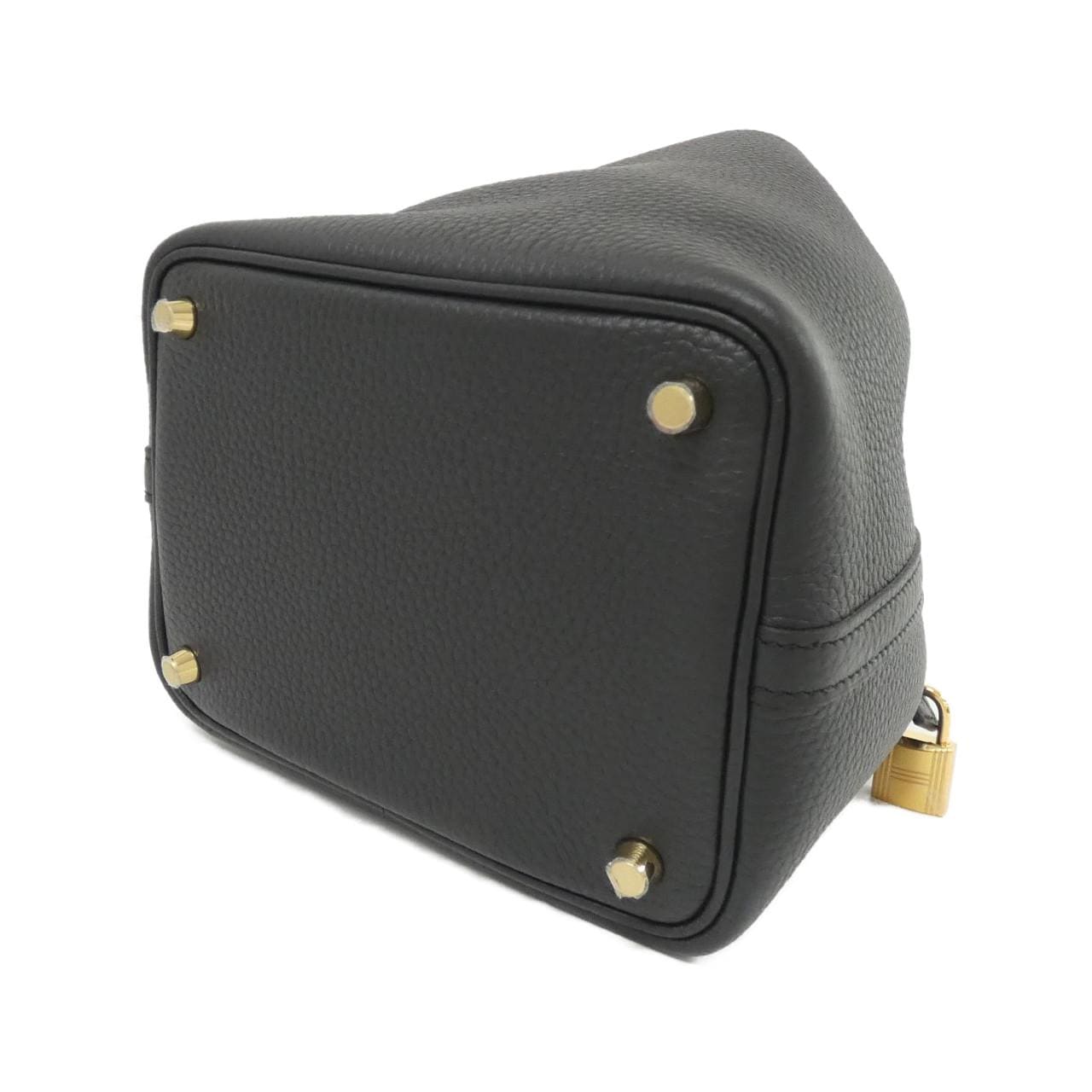 【未使用品】エルメス ピコタン ロック PM 056289CC バッグ