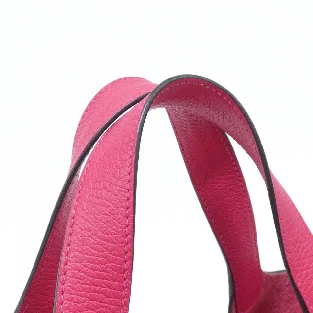 エルメス ピコタン ロック モノクローム PM 079194CA バッグ