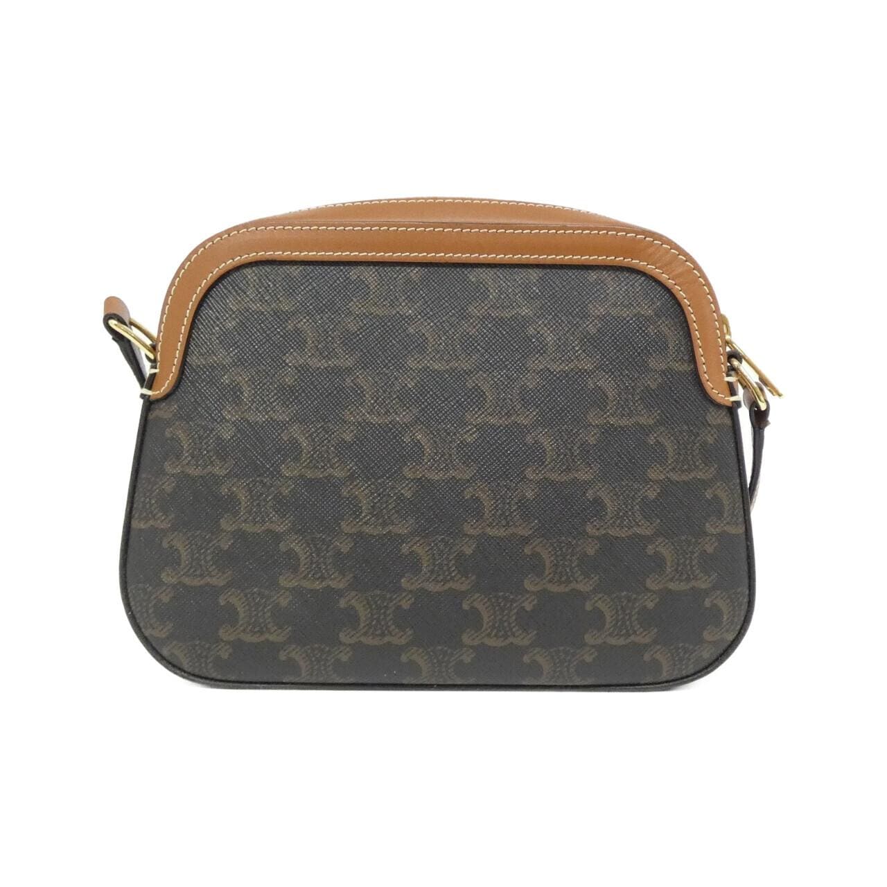 セリーヌ スモール カメラバッグ 191522BZJ ショルダーバッグ