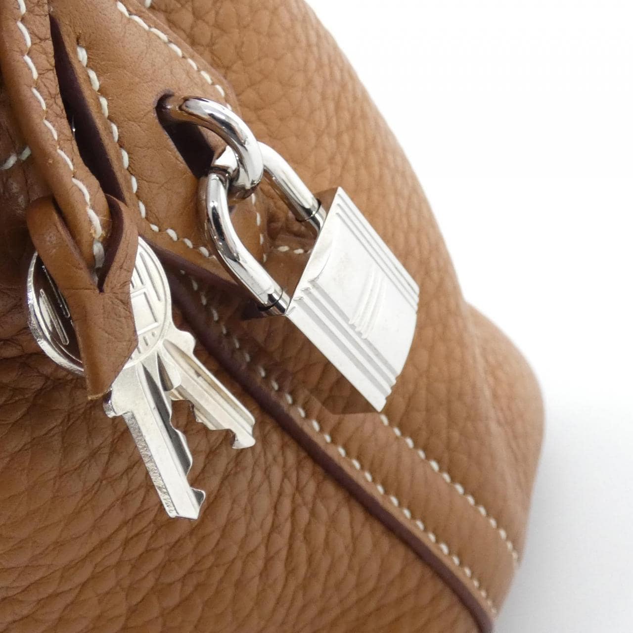 エルメス ボリード 31cm 073419CK バッグ