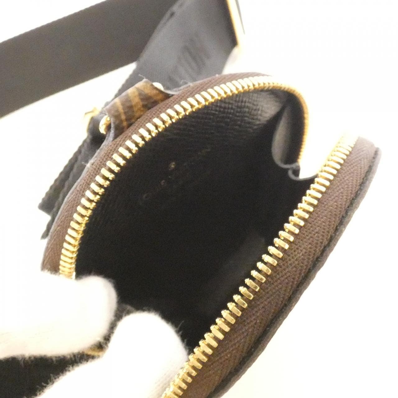 ルイヴィトン モノグラム ショルダー ストラップ J02487