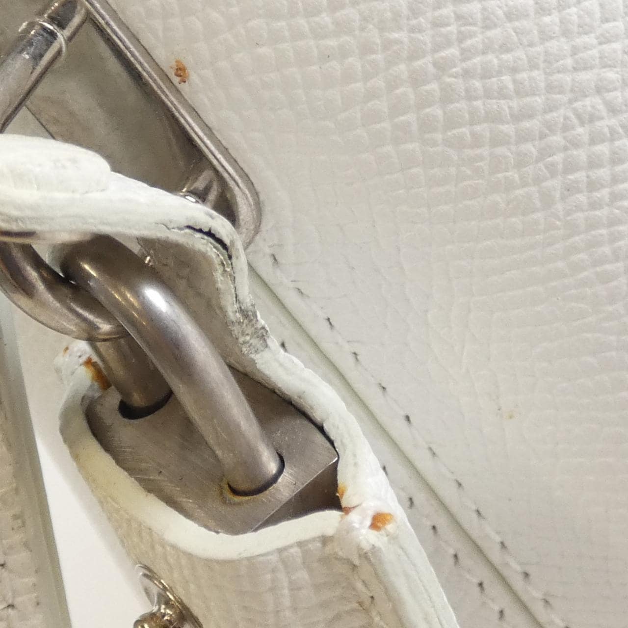 バレンシアガ ヴィル M 519036 バッグ