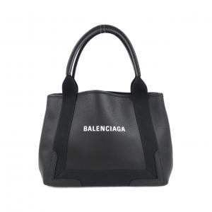 バレンシアガ ネイビー カバス S 339933 D6WXN バッグ