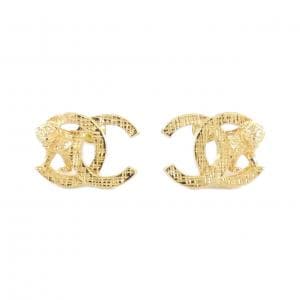 シャネル AB8784 ピアス