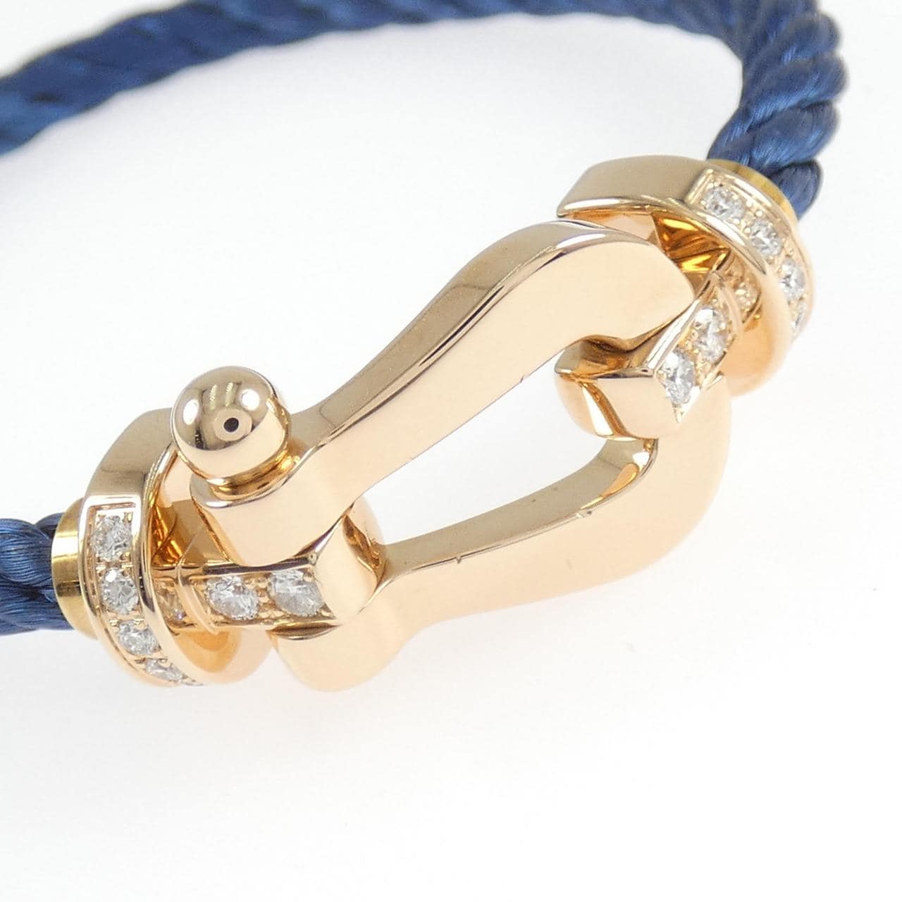 フレッド フォース10 LM ブレスレット