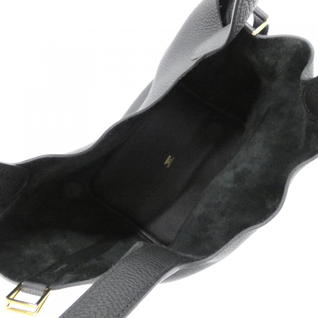 エルメス ピコタン ロック MM 060991CC バッグ