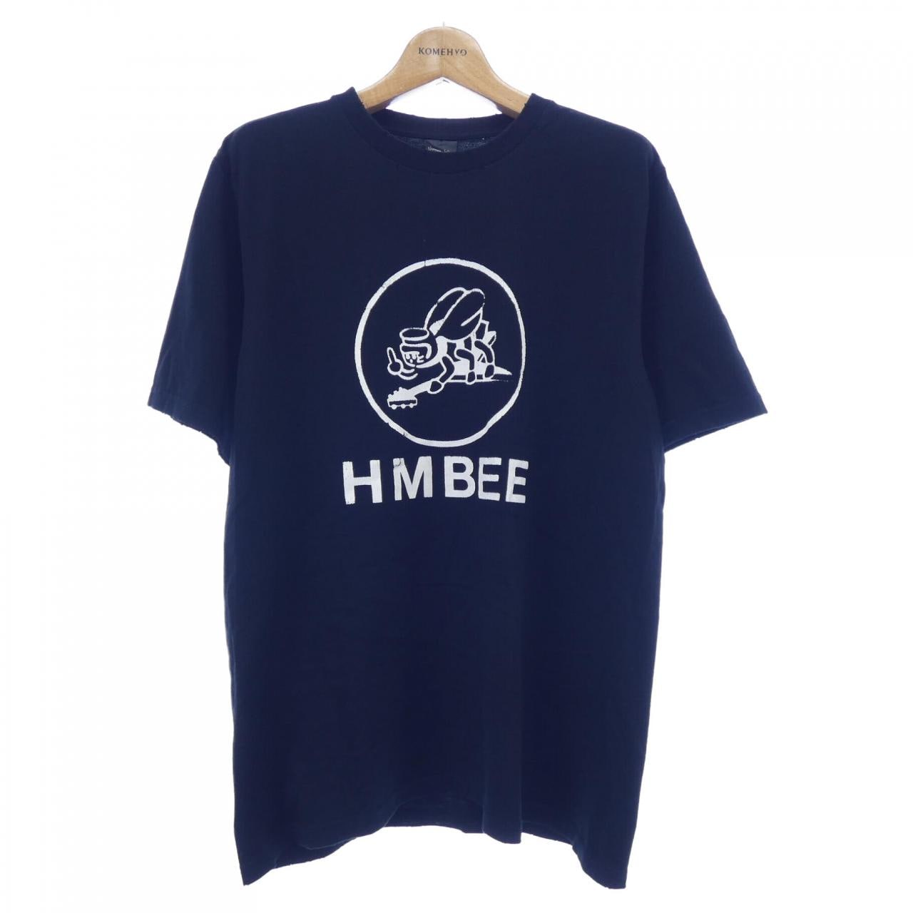ナンバーナイン NUMBER (N)INE Tシャツ