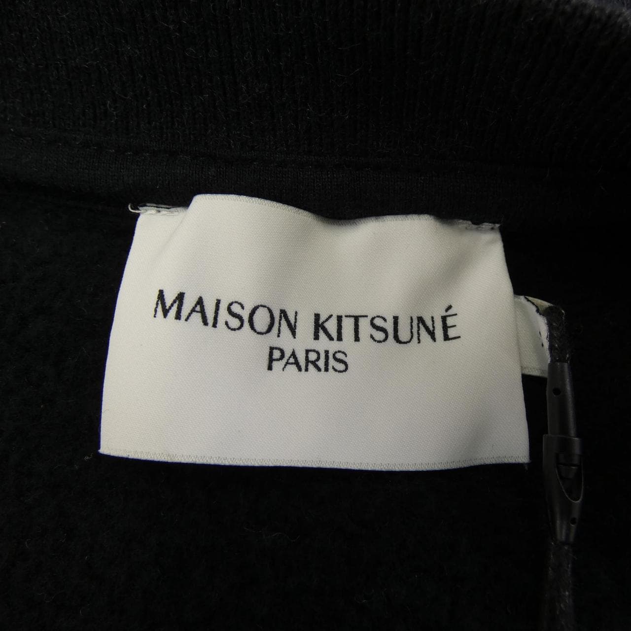 メゾンキツネ MAISON KITSUNE スウェット