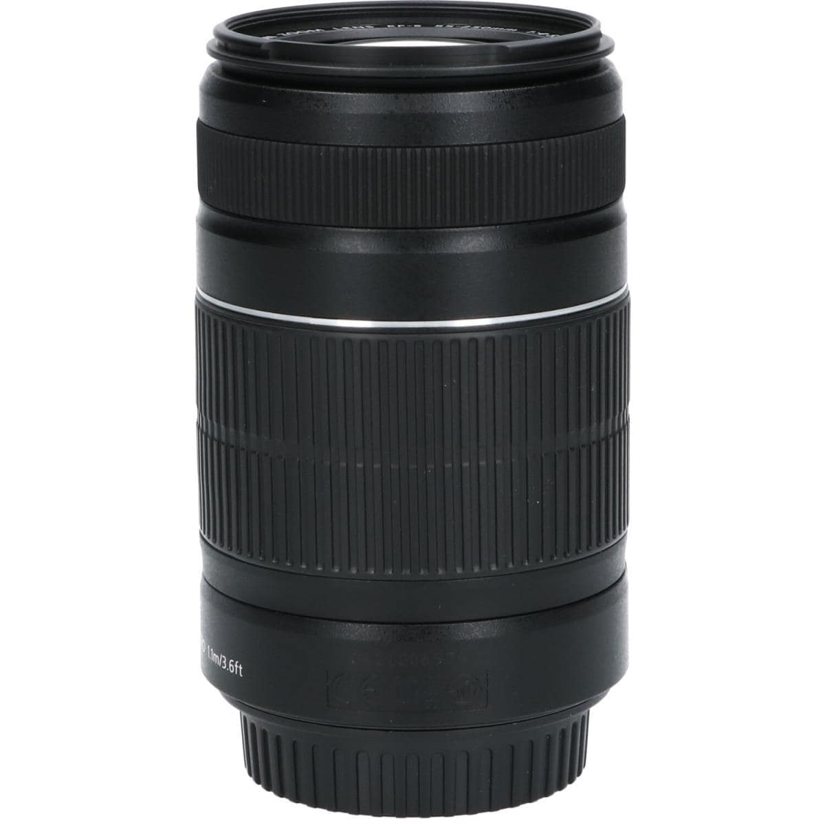 ＣＡＮＯＮ　ＥＦ－Ｓ５５－２５０ｍｍ　Ｆ４－５．６ＩＳＩＩ