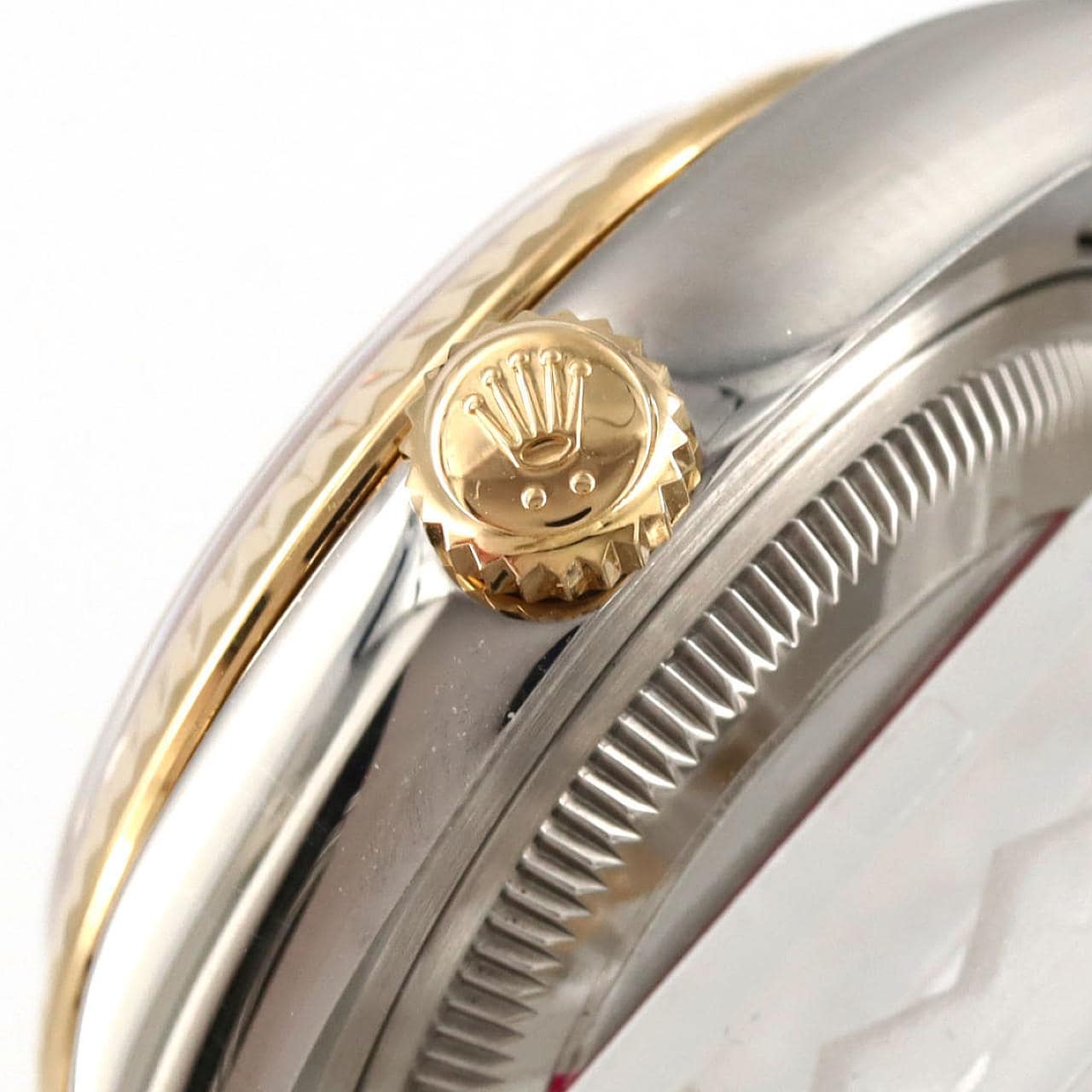 ROLEX Datejust 279173 SSxYG自动上弦随机编号